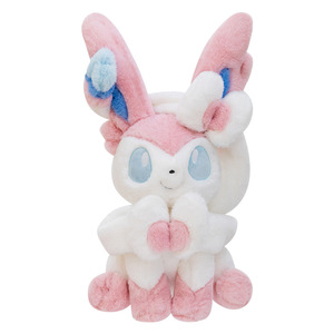 Nuevo en Stock: Peluche Pokémon Eevee Hada de las Flores, Muñeco de la Serie Pocket Monsters, Máquina de Agarrar Muñecos, Regalo para Niños, Venta al por Mayor - Product Image 6