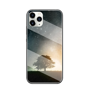 Ốp Lưng Điện Thoại Kính Anime Hoạt Hình Tùy Chỉnh Thăng Hoa In UV 2D Phản Quang Cao Cho <span class=keywords><strong>iPhone</strong></span> X XR XS 14 13 12 11 Pro Max - Product Image 6