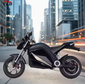 Scooter Moto Électrique Rétro Patin Ete 800W à Double Moteur 72V Sans Balais Certifié CEE – Plusieurs Options - Product Image 2