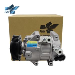 Compresor de Aire Acondicionado para Automóvil 97701c2500 4471508120 para Hyundai Sonata - Product Image 1