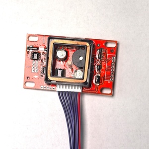 Sửa chữa nâng cấp hệ thống quản lý khách sạn, thay thế mạch tích hợp điện tử trên bo mạch chủ khóa thông minh, sửa chữa PCB hệ thống khóa khách sạn - Product Image 5