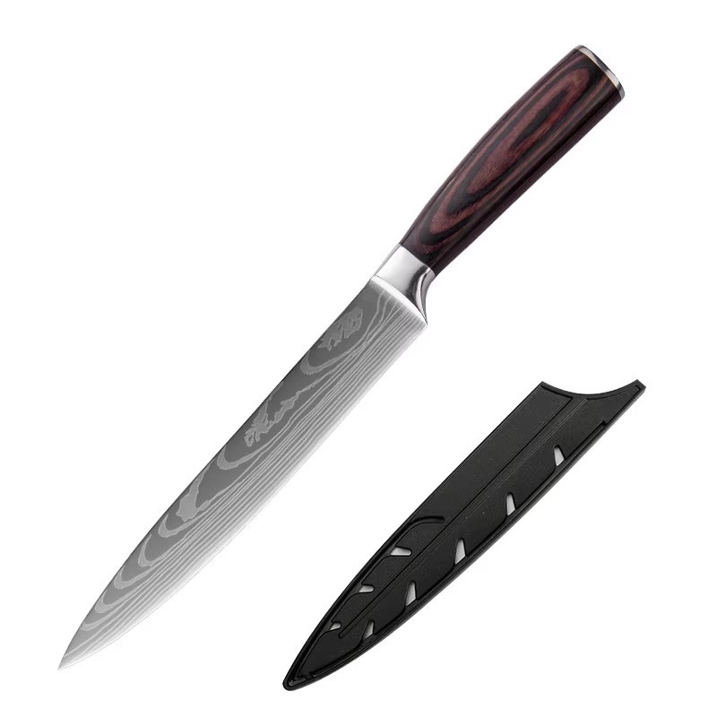 8-inch Slicing knife