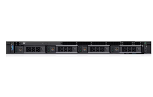 Servidor <span class=keywords><strong>Dell</strong></span> <span class=keywords><strong>PowerEdge</strong></span> <span class=keywords><strong>R250</strong></span> con procesadores Intel Xeon E-2300 y cuatro ranuras DIMM DDR4, servidor en rack 1U. - Product Image 3