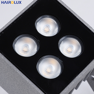 Nuovo progetto di Design paesaggio 8W facciata architettonica 12v 220V Ip65 luce da giardino a LED per esterni - Product Image 6