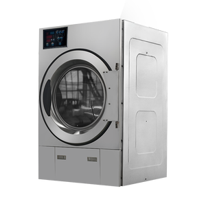 Sèche-linge commercial-Durable, rapide et économe en énergie avec minuterie automatique - Product Image 1