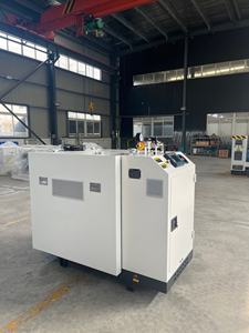 עיצוב חדש פליטה נמוכה 20kw שלב אחד 3 שלב 50hz 60hz מיקרו צ 'פ טבעי לשימוש למגורים - Product Image 5