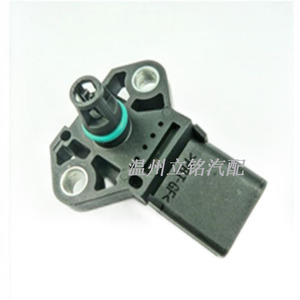 Intake Pressure Sensor 038906051B For Volkswagen 03C906051J 03G906051D <b>Motor</b> Speed <b>Control</b> - Product Image 1