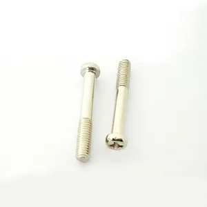 511353010000 Supply Tajima Embroidery Machine Spare parts: Fastening screws: 9/64*25