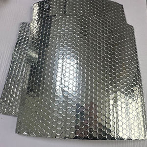 Foglio Isolante Riflettente per Radiatori dal Design Moderno, Pellicola a Bolle per Isolamento Termico di Magazzini con 5 Anni di Garanzia - Product Image 3