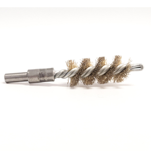 Brosse d'alésage de <span class=keywords><strong>nettoyage</strong></span> d'arme à feu en <span class=keywords><strong>laiton</strong></span> - Product Image 2