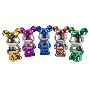 Wholesale OEM Zinc Alloy Tobacco <b>Grinder</b> 4 Layers 60mm Metal Herb <b>Grinder</b> Machine for Smoking Shop - Product Image 4