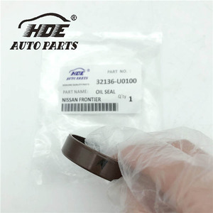 32136-U0100 31336X0101 Venta al por mayor de piezas de automóvil HDE, sello de aceite para Nissan Navara - Product Image 3