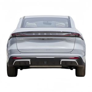 2025 <span class=keywords><strong>mejor</strong></span> venta coche de <span class=keywords><strong>segunda</strong></span> <span class=keywords><strong>mano</strong></span> nuevo modelo adulto compacto <span class=keywords><strong>enchufable</strong></span> <span class=keywords><strong>híbrido</strong></span> Geely Galaxy L6 Coche - Product Image 5