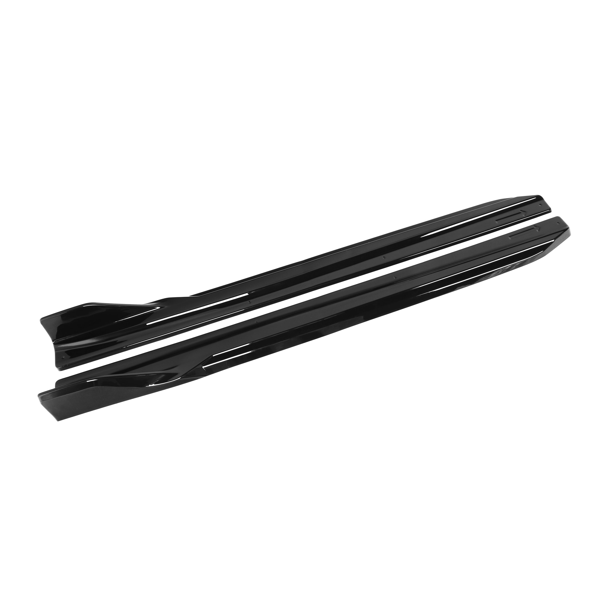 Gloss Black