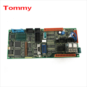 A20B-2101-0370 FANUC PCB Control Board for Robot - Product Image 6