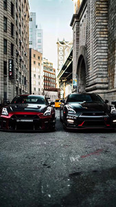 Kit de pare-chocs avant et arrière, pour <span class=keywords><strong>Nissan</strong></span> <span class=keywords><strong>GTR</strong></span> <span class=keywords><strong>R35</strong></span>, articles de voiture, <span class=keywords><strong>2022</strong></span> - Product Image 3