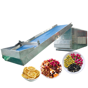 เครื่องอบชาไฟฟ้า เครื่องอบหญ้าฝรั่น เครื่องอบโกจิเบอร์รี่ เครื่องอบดอกชบา เครื่องอบใบชา - Product Image 1