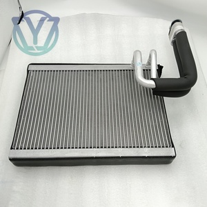 Radiateur de refroidissement d'évaporateur 11Q6-90560 11Q690560 pour excavatrice R220LC-9S, pièces de climatisation pour machines de construction - Product Image 2