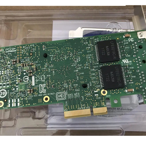 I350-T4V2 I350-T4 PCI-E พอร์ต RJ45 แบบควอดพอร์ตอะแดปเตอร์เครือข่ายเซิร์ฟเวอร์อีเธอร์เน็ตกิกะบิตการ์ด PCI-Express 4 พอร์ตสำหรับการถ่ายโอนข้อมูลที่รวดเร็ว - Product Image 3