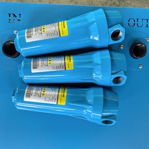 Elemento Filtrante para Secador de Aire JINTUO, para Compresor de Aire de Tornillo, Filtro Coalescente Rc 1/2''-2'', Repuesto para JT-1SF-JT-10SF - Product Image 3