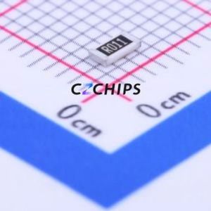 RTT06R011FTP SMD Resistor 1206 ( Type: Thick Film )( Resistance: 11mOhm Precision: 1% ) - Product Image 1
