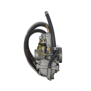 <span class=keywords><strong>Carburador</strong></span> de Alto Rendimiento TM30-8006 de 30mm para Motoneta, Cuatrimoto y Motocicleta con Capacidad de 180cc a 300cc, Condición Nueva para Modelos DT200WR y DT200S - Product Image 4