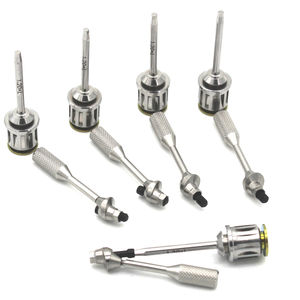 Solución de transferencia de Pilar multiunidad de ángulo dental Pilar multiunidad para Osstem Dentium Nobel <span class=keywords><strong>Megagen</strong></span> precio de descuento de venta superior - Product Image 1