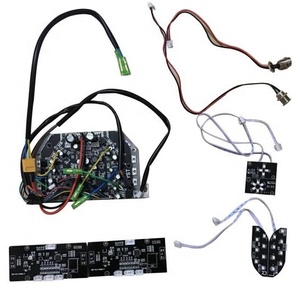 High Quality Control Board <strong>for</strong> Smart Balance Wheel <strong>Hoverboard</strong> - Product Image 3