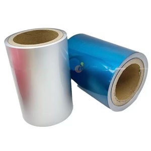 Emballage pharmaceutique de capsule d'emballage de sucrerie de <span class=keywords><strong>film</strong></span> de PVC de <span class=keywords><strong>film</strong></span> rigide de PVC de catégorie pharmaceutique - Product Image 5