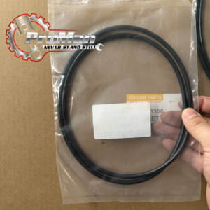 Proman 9X-7688 9X7688 O-ring afdichting voor Caterpillar graafmachine 415 416 434 430 432 450 420XE 428 444 440 420 koudfreesmachine - Product Image 3