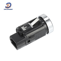 Botón de Encendido/Apagado del Motor OEM 3G1959839 3G1 959 839 Compatible con V-W Passat B8 2014-2019