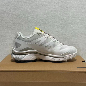 Zapatos de Diseñador para Hombre y Mujer, Zapatos de Senderismo Personalizados de Alta Calidad, Zapatillas Blancas Retro para Correr - Product Image 5