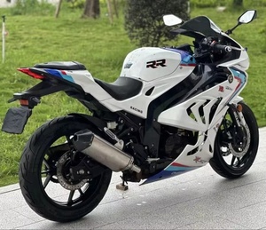 <span class=keywords><strong>Moto</strong></span> sportive à essence Baodiao 400RR 400cc d'occasion, refroidie par eau, haute performance, idéale <span class=keywords><strong>pour</strong></span> les débutants et les trajets quotidiens - Product Image 4