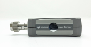 คีย์ไซท์ใช้เซ็นเซอร์วัดพลังงาน U8481A (ไฟเบอร์ออปติกสีเทา) แบบ USB Aver เทอร์โมคัปเปิล 10MHz-18GHz (Agilent) ราคาต่อรองได้ ผลิตในมาเลเซีย - Product Image 2