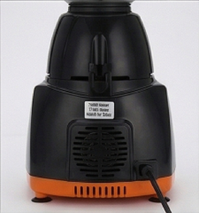 Mixer Grinder 750 <b>Watts</b> Stainless Steel Housing Push Button Controls (Hybrid) Household Use - Product Image 4