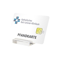 Impression personnalisée Vente en gros de cartes VIP 13.56MHz RFID Imprimables Fournisseur de cartes PC PVC
