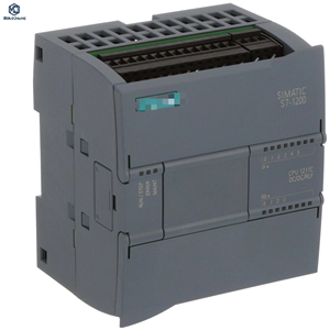 ตัวควบคุม PLC อัตโนมัติทางอุตสาหกรรม 6ES72141BG400XB0 6ES7214-1BG40-0XB0 โมดูลซีพียูสำหรับระบบควบคุมและเครื่องจักร - Product Image 1
