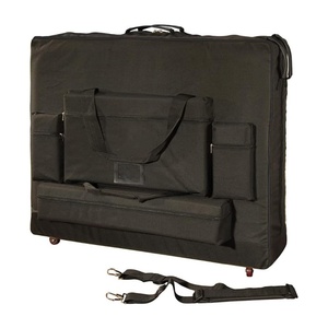 Muestras Gratis de Camillas de Spa Resistentes, Camas, Bolsos de Hombro, Mesas de Masaje y Bolsos de Viaje con Bolsillos Exteriores para Herramientas - Product Image 2