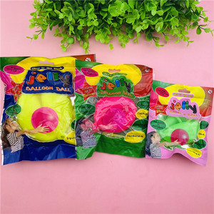 Pelota de Burbuja Transparente Super <span class=keywords><strong>Wubble</strong></span>, Pelota de Juego Elástica y Resistente para Entretenimiento en el Jardín y la Playa - Product Image 6