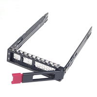 Plateau de disque dur 3,5 pouces 774026-001 pour HP APOLLO 4200 4510 G9 ML350 ML110 G10 1650