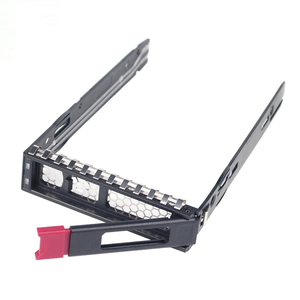 Plateau de disque dur 3,5 pouces 774026-001 pour <span class=keywords><strong>HP</strong></span> APOLLO 4200 4510 G9 <span class=keywords><strong>ML350</strong></span> ML110 G10 1650 - Product Image 4