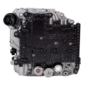 HXT 0DE 0DE927711B 0DE325025B DQ380 DQ381 DSG 7‑Speed Mechatronic TCU ชุดควบคุมเกียร์อัตโนมัติ ชุดควบคุมเกียร์อัตโนมัติ อะไหล่ซ่อม - Product Image 3