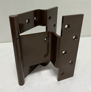 Bisagras de Alta Resistencia para Puertas y Ventanas, Diseño Industrial, Cierre Suave, Ajustables, para Gabinetes de Cocina, Bisagras Personalizadas para Muebles OEM - Product Image 5