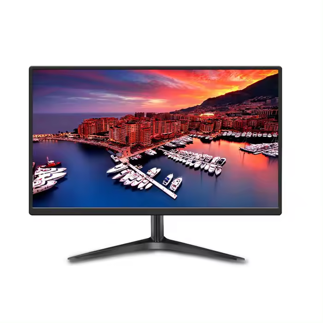 Factory Wholesale 18.5" 19" 20" 21.5" 22 Inch Computer Lcd Monitor Gaming Monitor