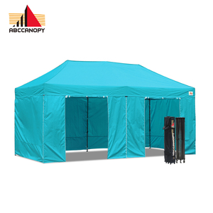 3*6 gấp lều thương mại gấp lều faltzelte 10x20 gazebos bật lên tán lều <span class=keywords><strong>4</strong></span> hông Abri pliant xách tay <span class=keywords><strong>gazebo</strong></span> - Product Image 3