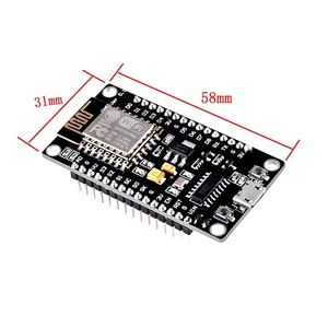 V3 Draadloze Module Nodemcu 4m Bytes Lua Wifi <span class=keywords><strong>Internet</strong></span> Of Things Development Board Gebaseerd op Esp8266 Esp-12e - Product Image 4