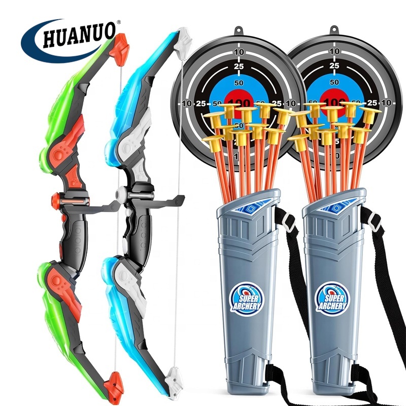 Kids 2 Pack Set Kids Archery