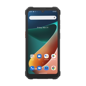 Venta al por mayor de alta calidad <span class=keywords><strong>Blackview</strong></span> BV5300 Pro 4GB + 64GB 6580mAh Android 12 NFC Dual SIM Teléfono Móvil Inteligente - Product Image 6