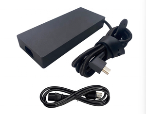 Genuino para <span class=keywords><strong>RAZER</strong></span> 19,5 V 16.92A 330W Adaptador de corriente Blade 18 16 i9 Cargador para computadora portátil RC30-0484 - Product Image 3