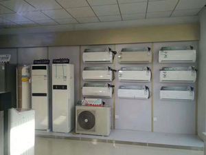 Precio al por mayor Aire Acondicionado Split Tropical de 12000 BTU, 1 Tonelada, 1.5P - Product Image 3